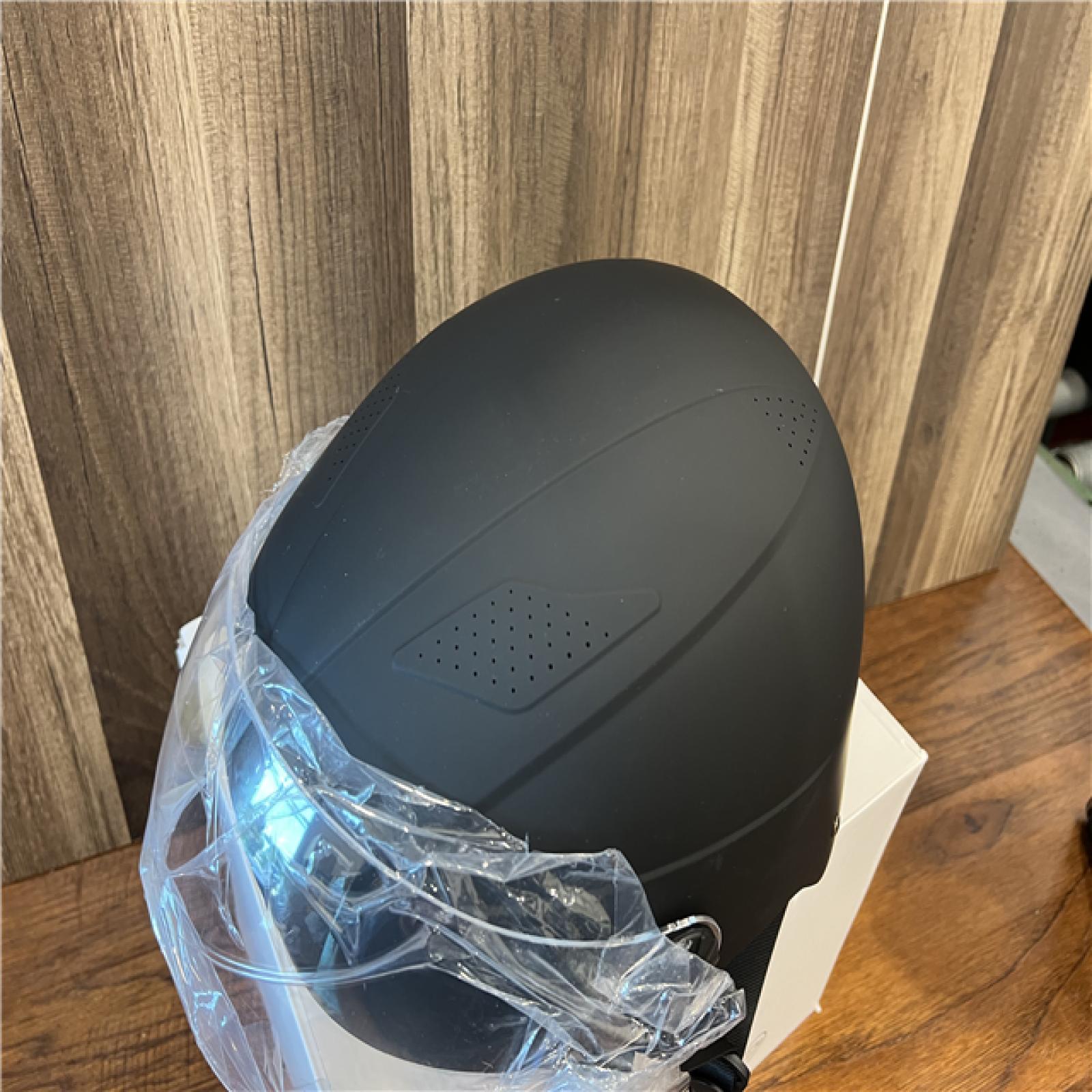 EKUZO Bluetooth Smart Helmet for Adults Dual Sports Camera Video Record for Riding Scooters Roller Skating
