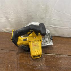 AS-IS DEWALT 6-1/2'' 165MM CIRCULAR SAW
