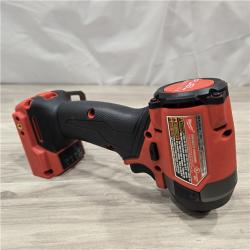 AS-IS MILWAUKEE FUEL 18V Cordless Hammer Drill and Impact Driver Combo Kit