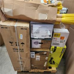 Phoenix AS-IS Monster Turbo Pallet