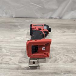 AS-IS Milwaukee 2953-22 M18 FUEL 1/4 Hex Impact Driver Kit