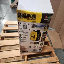 CALIFORNIA AS-IS OUT DOOR POWER EQUIPMENT