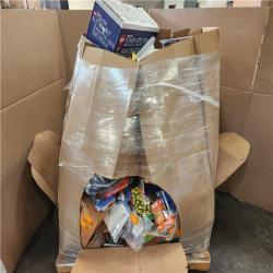 Phoenix AS-IS Mixed Home Improvement Pallet