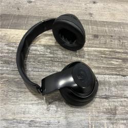 AS-IS Beats Studio3 Wireless Noise Cancelling Headphones with Apple W1 Headphone Chip- Matte Black