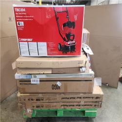 Phoenix AS-IS Monster Turbo Pallet