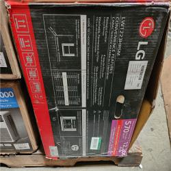 Phoenix AS-IS Mixed Home Air Conditioners Pallet (14-Boxes)