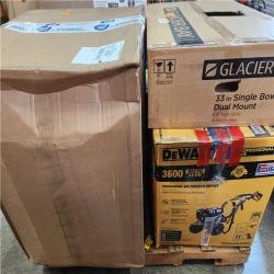 Phoenix AS-IS Monster Turbo Pallet