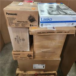 Phoenix AS-IS Monster Turbo Pallet