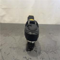 AS-IS- FLEXVOLT 60V Cordless 7 in. Angle Grinder (Tool-Only)