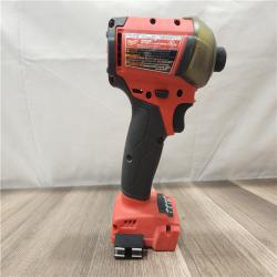 AS-IS- Milwaukee- M18 Fuel Surge 18V Cordless Drill/Driver (Tool-Only)