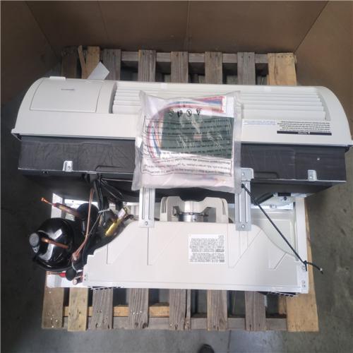 CALIFORNIA AS-IS HOME IMPROVEMENT PALLET