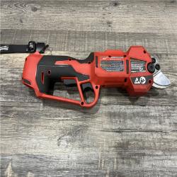 AS-IS Milwaukee 12V Cordless Brushless Pruner Shears (Tool Only)