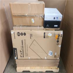 Phoenix AS-IS Mixed Home Improvement Pallet