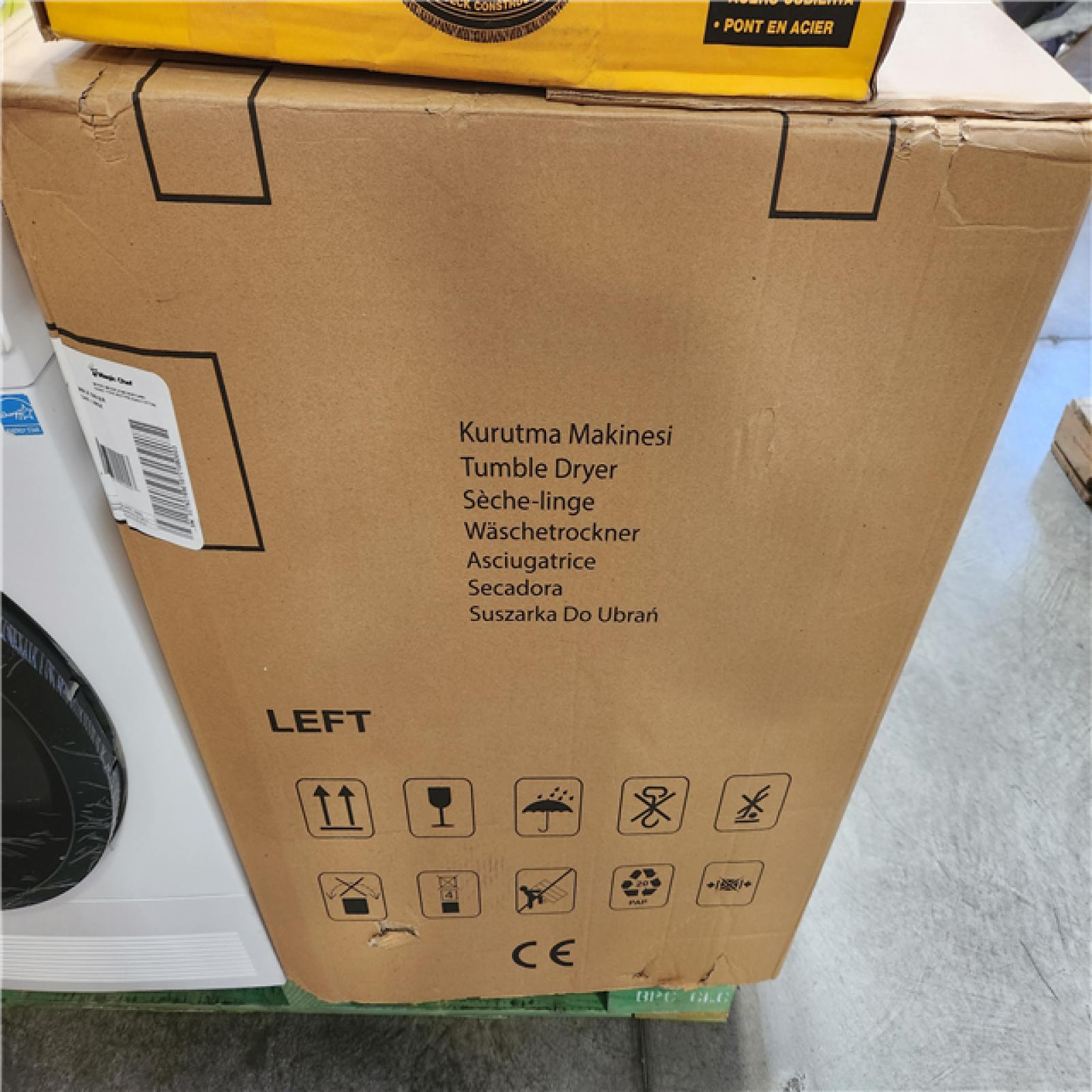 Phoenix AS-IS Monster Turbo Pallet