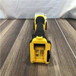 AS-IS DEWALT 20V MAX Cordless Pipe Deburring Tool (Tool-Only)