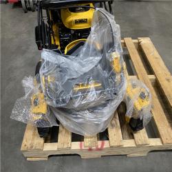 Dallas Location - As-Is DEWALT 28 in. 224ccGas Lawn Mower