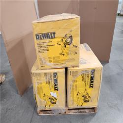CALIFORNIA AS -IS  TOOL PALLET