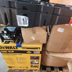 Phoenix AS-IS Monster Turbo Pallet