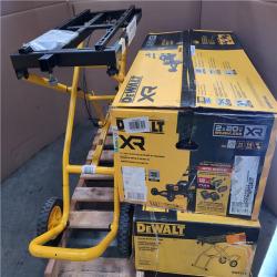 PHOENIX AS-IS TOOL PALLET