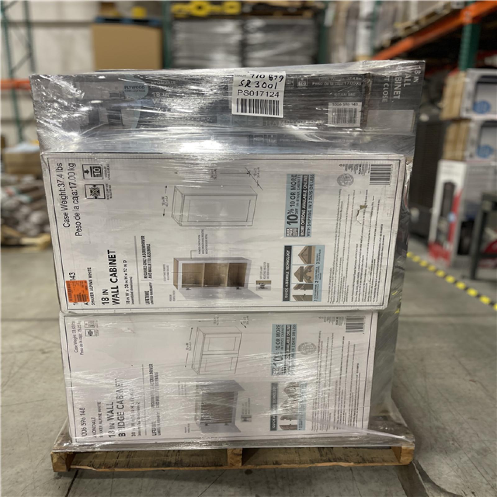 DALLAS LOCATION - AS-IS MONSTER TURBO