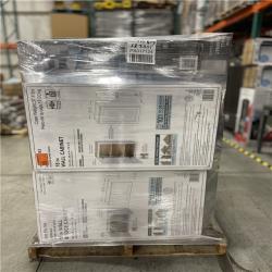 DALLAS LOCATION - AS-IS MONSTER TURBO