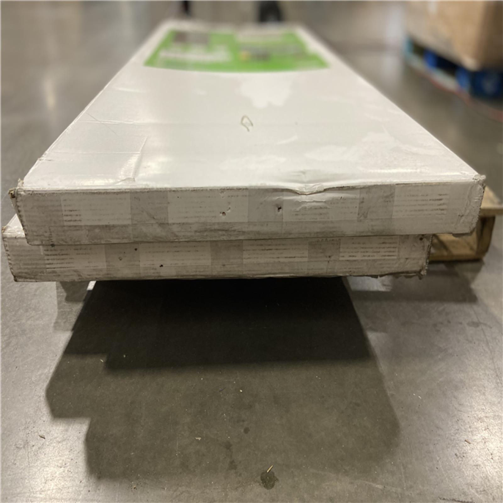 DALLAS LOCATION - 12V CRYSTALLINE SOLAR PANEL - 2 UNITS