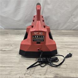 AS-IS Milwaukee M18 Packout Six Bay Rapid Charger (Tool-Only)