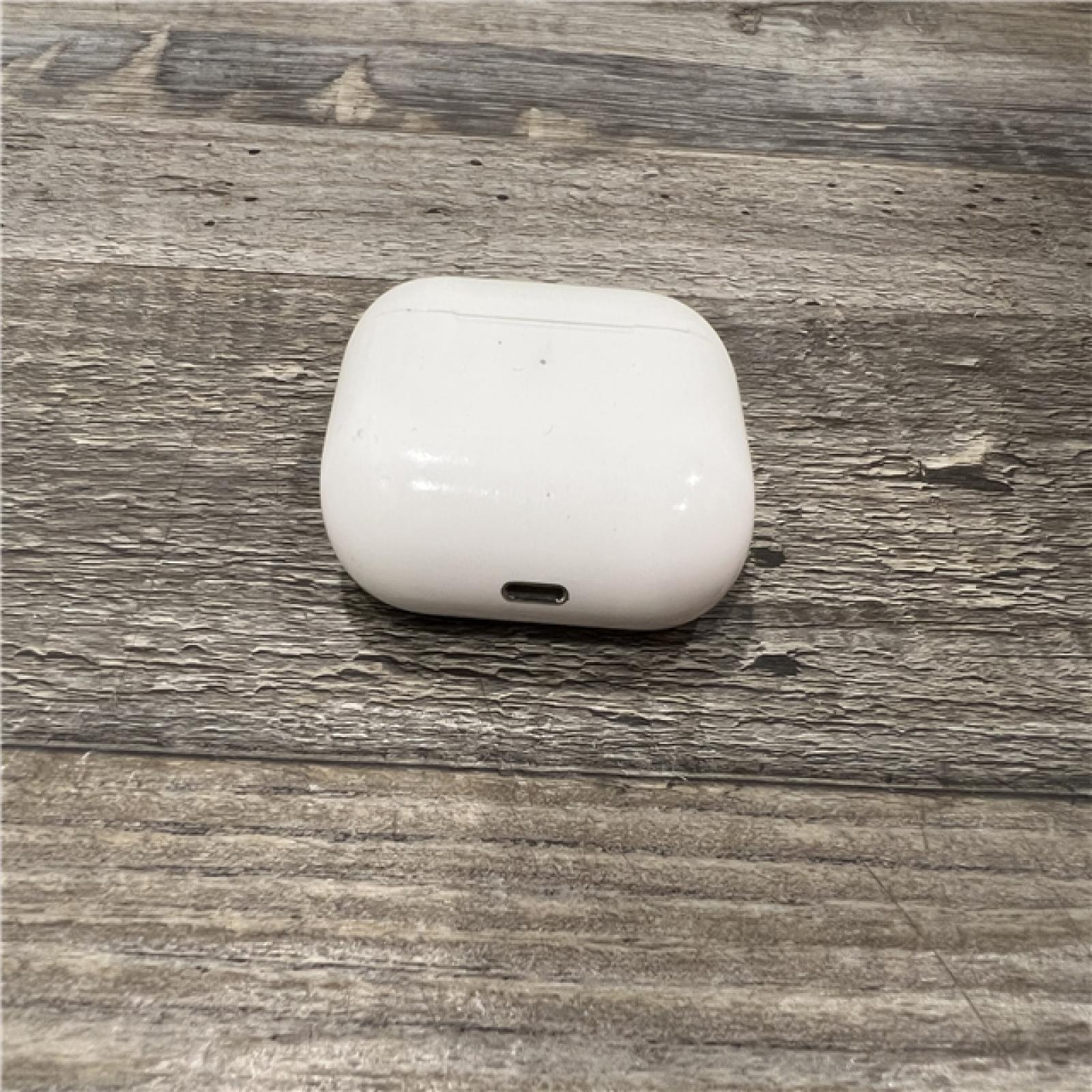 AS-IS AirPod Pro 1st. generation - with Active Noise Cancellation - White