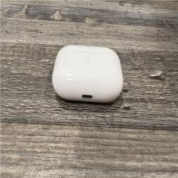 AS-IS AirPod Pro 1st. generation - with Active Noise Cancellation - White