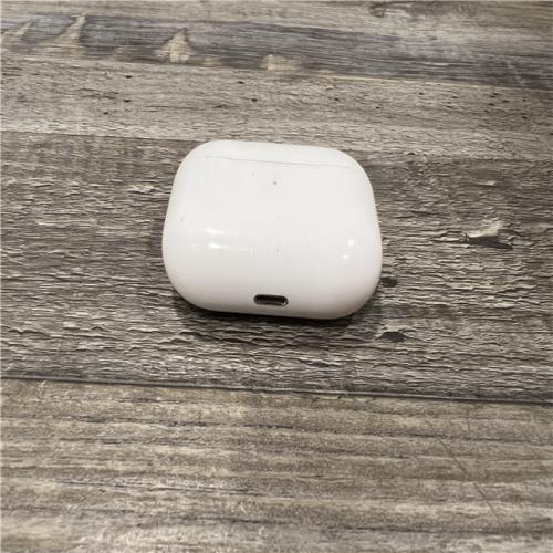 AS-IS AirPod Pro 1st. generation - with Active Noise Cancellation - White