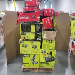 PHOENIX AS-IS TOOL PALLETS