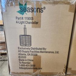 Phoenix AS-IS Mixed Home Improvement Pallet