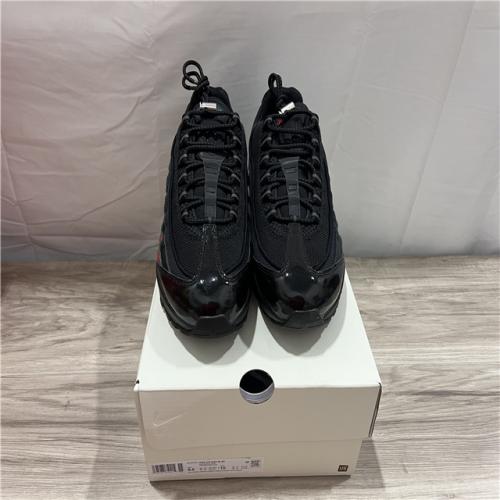 Nike Air Max 95 SP - Black - SZ 8.5