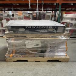 DALLAS LOCATION- AS-IS HOME IMPROVEMENT PALLET