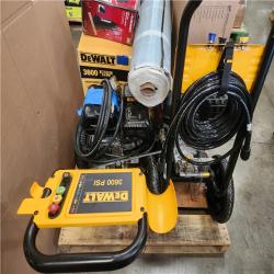 Phoenix AS-IS Mixed Home Improvement Pallet