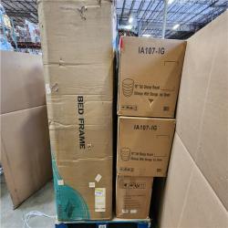 Phoenix AS-IS .Com Home Improvement Pallet