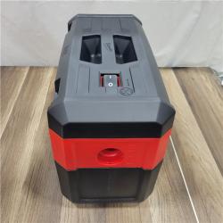 LIKE NEW! Milwaukee M18 18-Volt 2 Gal. Lithium-Ion Cordless Wet/Dry Vacuum (Vacuum-Only)
