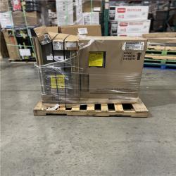 DALLAS LOCATION- AS-IS HOME IMPROVEMENT PALLET