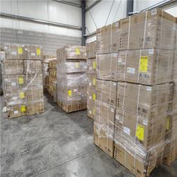 PITTSTON-HD PRO WINDOW AC UNITS FULL TRUCKLOAD (200 UNITS TOTAL) 88705-2