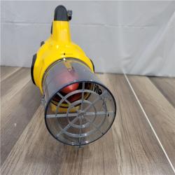 AS-IS  DEWALT 60V MAX Brushless Cordless Handheld Leaf Blower