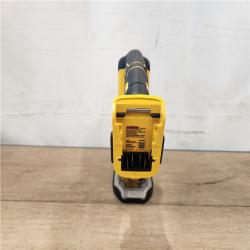 AS-IS- 20V MAX XR Cordless Brushless Jigsaw (Tool Only)