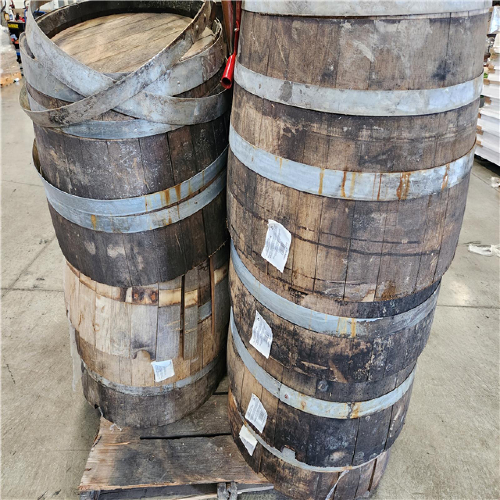 Phoenix AS-IS Mixed Home Improvement Pallet