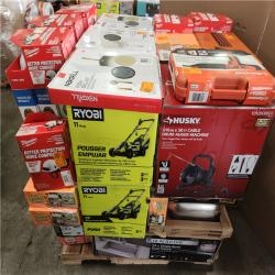 Phoenix AS-IS Monster Turbo Pallet