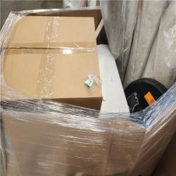 Phoenix AS-IS Mixed Home Improvement Pallet