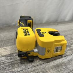 AS-IS DEWALT 20-Volt MAX XR Copper Cutter (Tool Only)