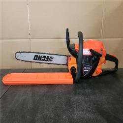 Phoenix NEW ECHO 18 in. 41.6 cc 2-Stroke Gas Rear Handle Chainsaw