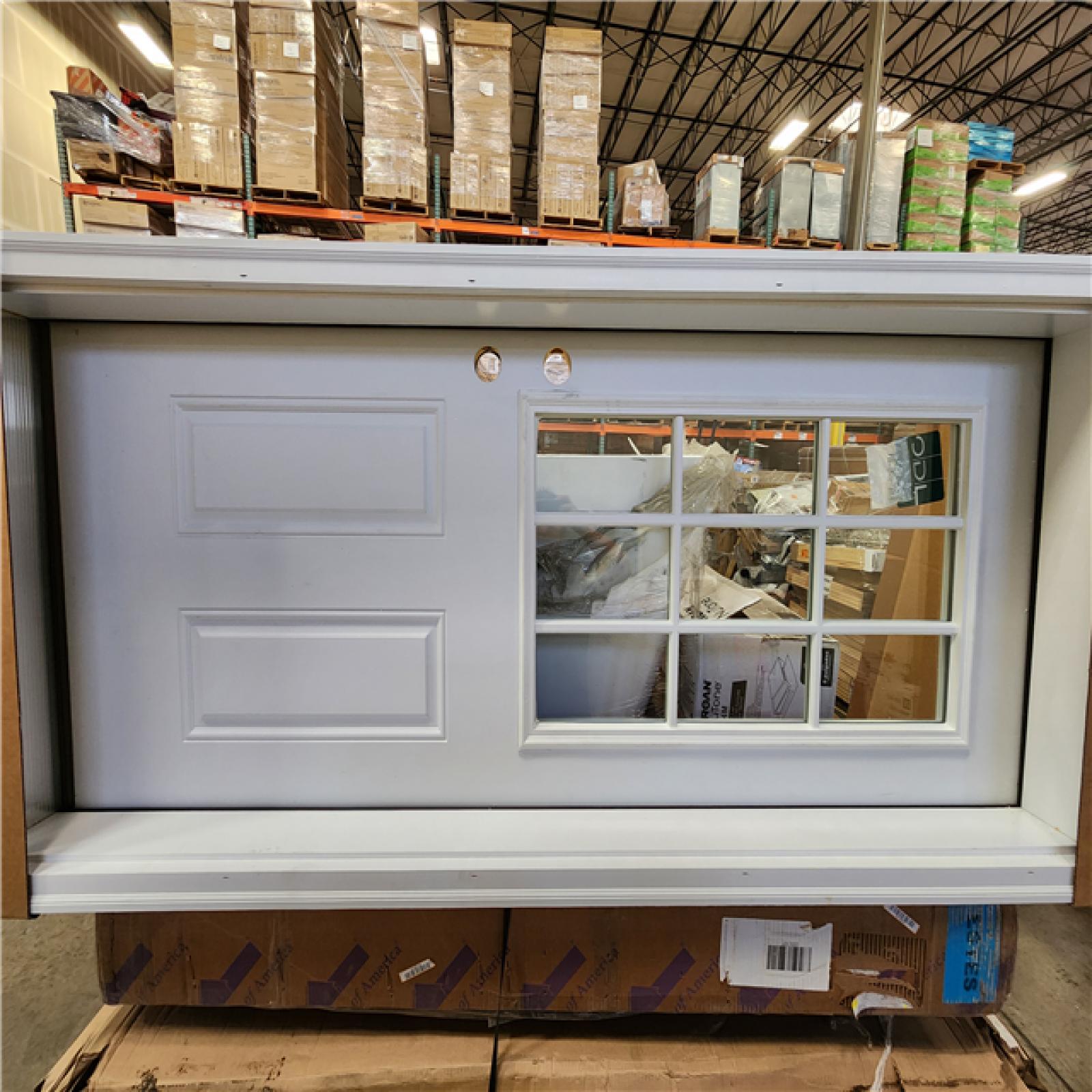 Phoenix AS-IS Mixed Home Improvement Pallet