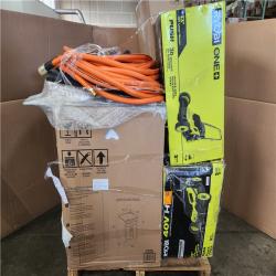 Phoenix AS-IS Monster Turbo Pallet