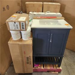 Phoenix AS-IS Mixed Home Improvement Pallet