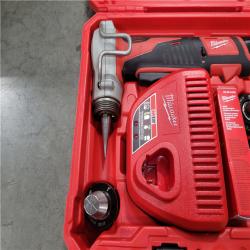 CALIFORNIA APPEARS NEW MILWAUKEE M12 PEX EXPANDER KIT